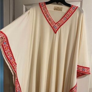 Beautiful Palestinian tradition Cap , fits all sizes